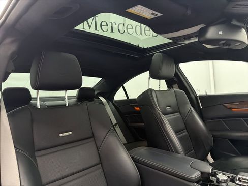 Used 2014 Mercedes-Benz CLS 63 AMG S-Model image 28