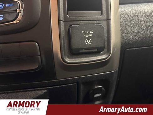 Used 2014 RAM 1500 Big Horn image 16