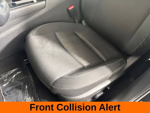 Used 2025 Nissan Altima 2.5 SV FWD image 14