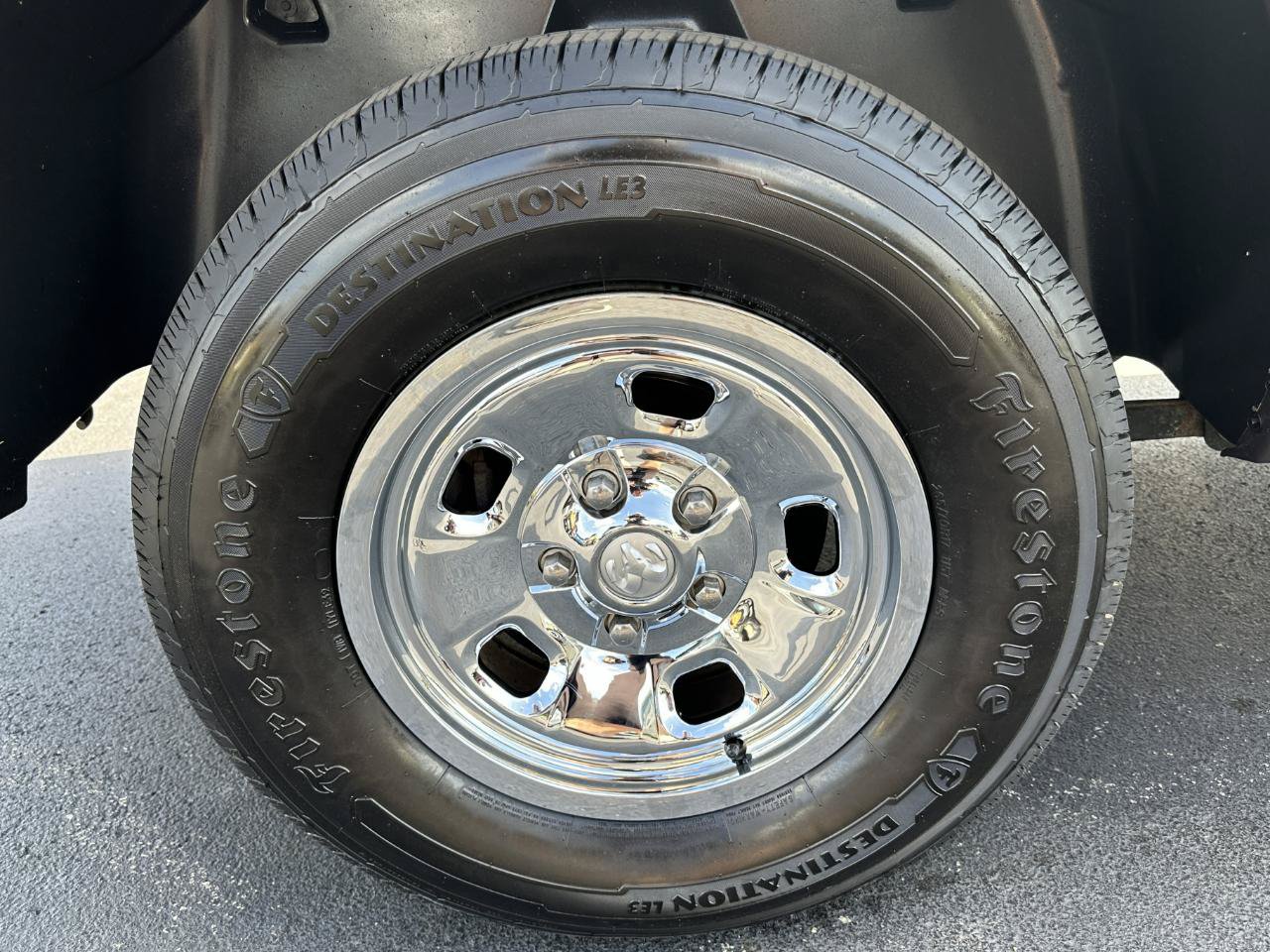 Used 2019 RAM 1500 Tradesman w/ Popular Equipment Group AWD/4WD image 66