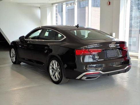 Certified 2023 Audi A5 2.0T Prestige AWD/4WD image 6
