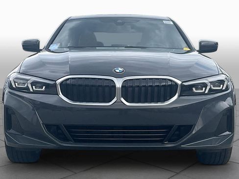 Used 2024 BMW 330i xDrive Sedan w/ Premium Package image 3