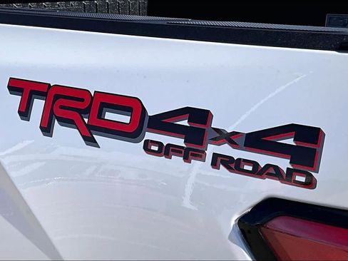New 2026 Toyota Tundra 1794 Edition AWD/4WD image 15