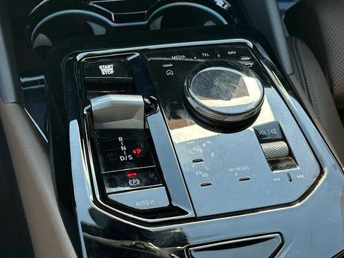 Certified 2024 BMW 540i xDrive 540i xDrive Sedan w/ Premium Package image 25