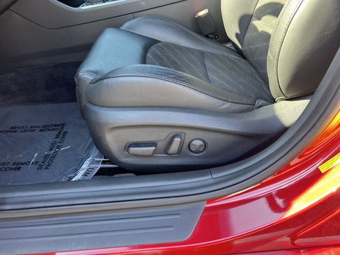Used 2018 Hyundai Sonata Sport FWD image 14