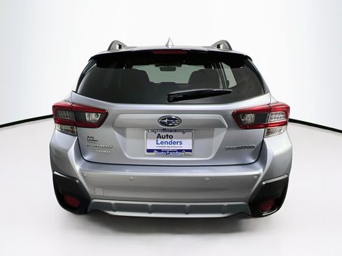 Used 2023 Subaru Crosstrek 2.5i Limited AWD/4WD image 6