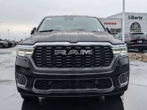 New 2026 RAM 1500 Tungsten w/ Trailer Tow Group image 6