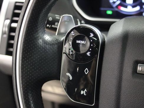 Used 2020 Land Rover Range Rover Sport HSE Dynamic image 24