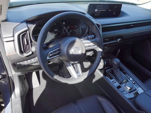 New 2026 MAZDA CX-50 AWD 2.5 Hybrid w/ Cargo Package image 9