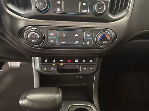 Used 2021 GMC Canyon AT4 w/ Driver Alert Package AWD/4WD image 22