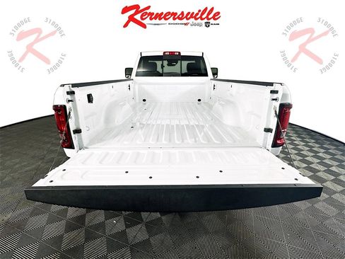 New 2026 RAM 3500 Tradesman image 16