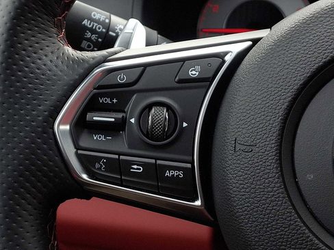 Certified 2025 Acura RDX A-Spec image 22