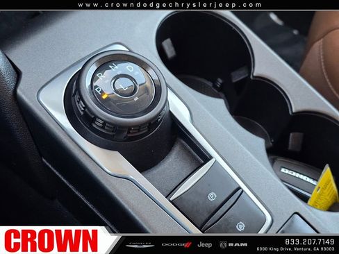 Used 2025 Ford Bronco Sport Outer Banks image 29