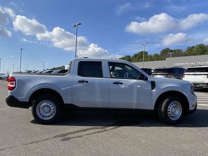 New 2026 Ford Maverick XL