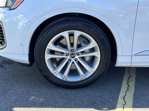 Used 2026 Audi Q7 3.0T Premium Plus image 9