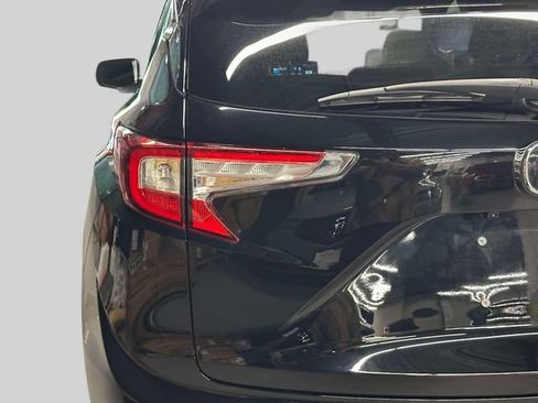 Used 2023 Acura RDX AWD image 11