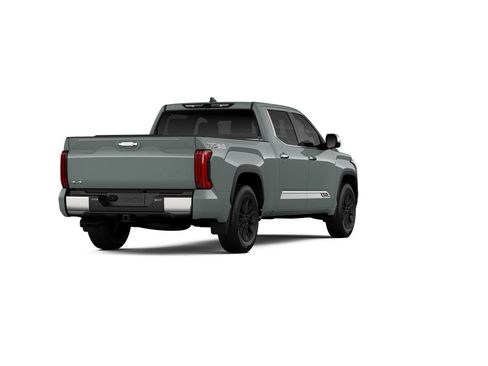 New 2026 Toyota Tundra 1794 Edition AWD/4WD image 9