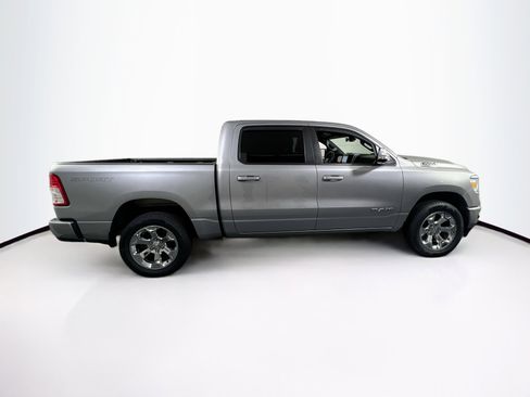 Used 2022 RAM 1500 Big Horn image 4