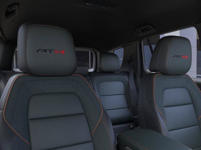 New 2027 GMC Terrain AT4 w/ Convenience Package III AWD/4WD image 50