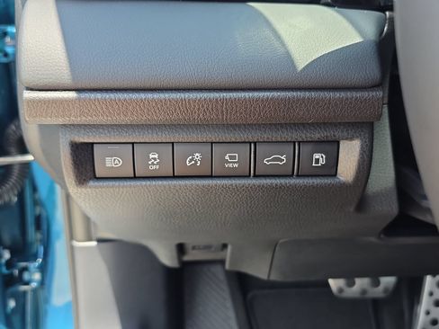 New 2026 Toyota Camry XSE FWD image 22