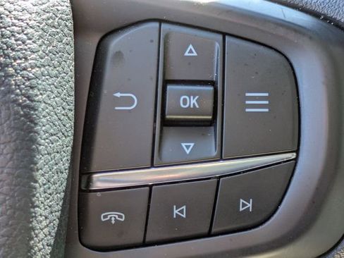 Certified 2025 Ford Ranger XL image 24