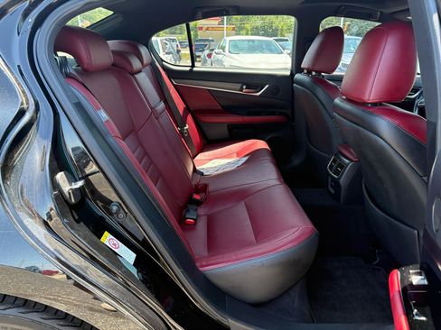 Used 2019 Lexus GS 350 F Sport AWD/4WD image 23