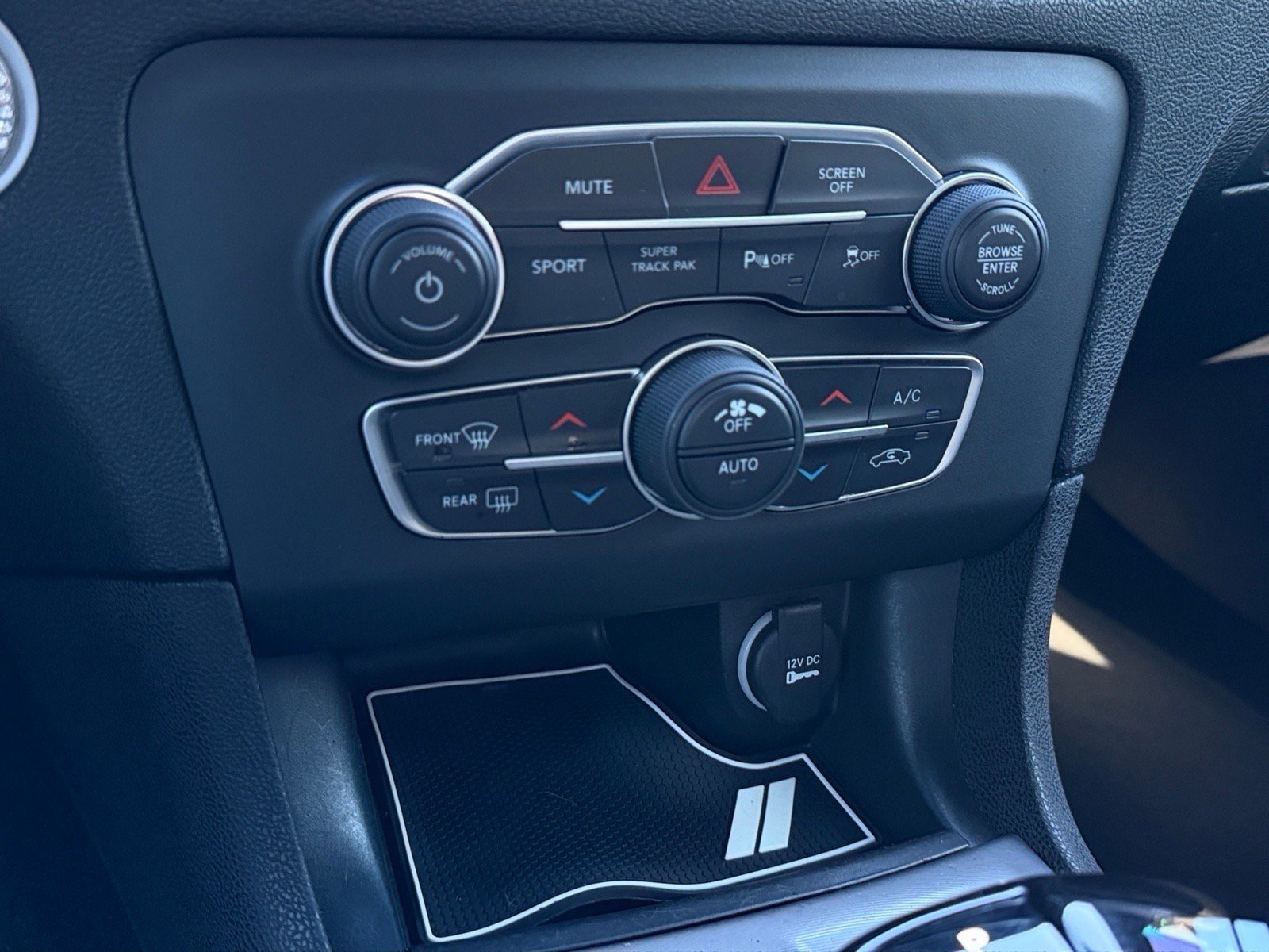 Used 2023 Dodge Charger GT RWD image 25