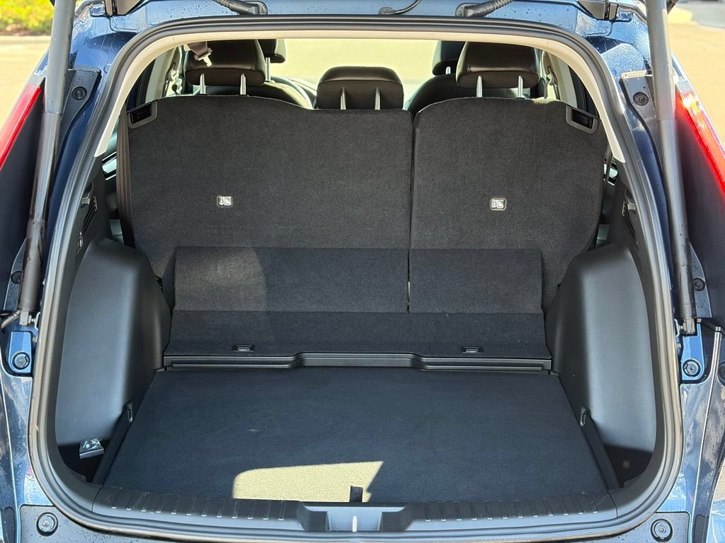 Used 2024 Honda CR-V EX-L image 8