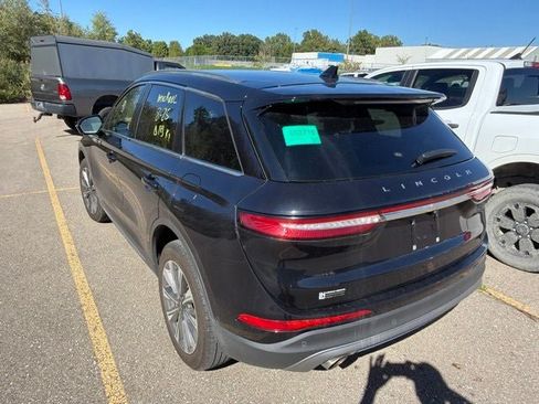Used 2022 Lincoln Corsair Reserve w/ Equipment Group 201A AWD/4WD image 12