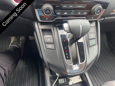 Used 2020 Honda CR-V EX-L image 18