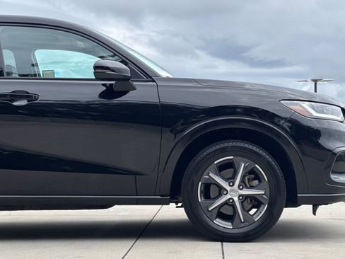 Used 2024 Honda HR-V EX-L image 34