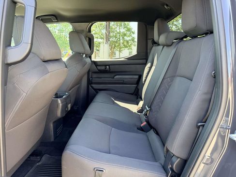 Certified 2026 Toyota Tacoma SR5 AWD/4WD image 16