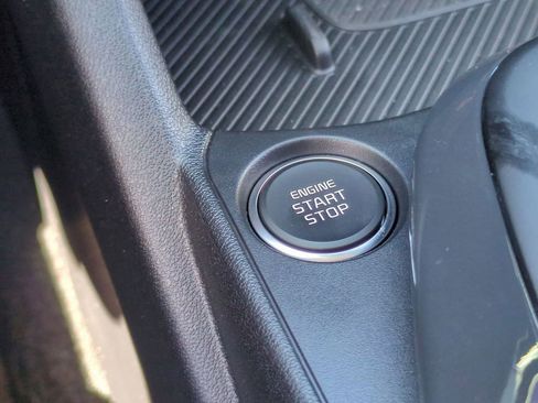 New 2025 Kia K4 EX image 17