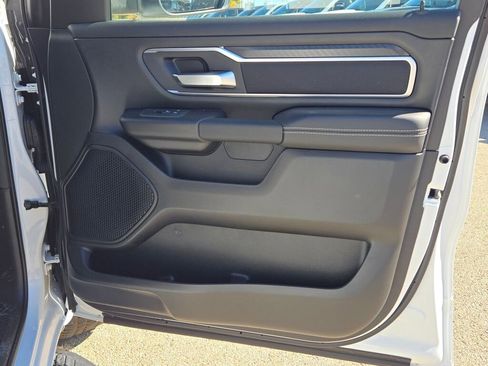 New 2026 RAM 1500 Big Horn image 9