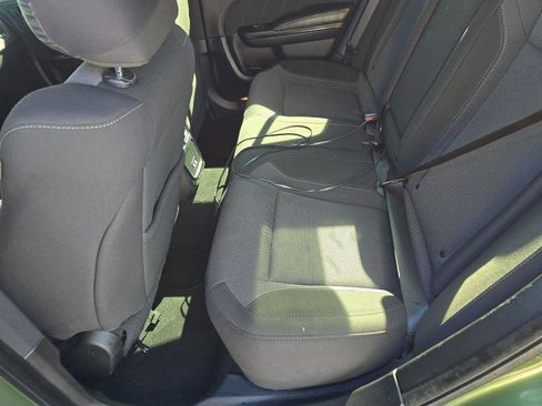 Used 2021 Dodge Charger SXT w/ Blacktop Package image 14