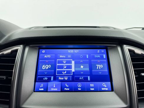 Used 2020 Ford Ranger XLT w/ Equipment Group 301A Mid AWD/4WD image 21