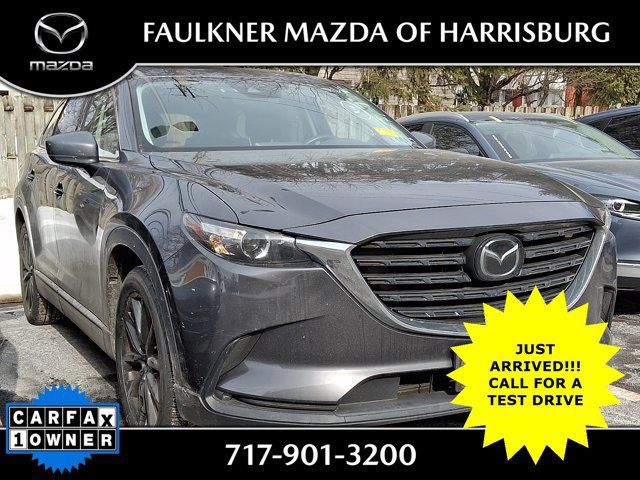 Used MAZDA CX-9 for Sale in Harrisburg, PA - Autotrader