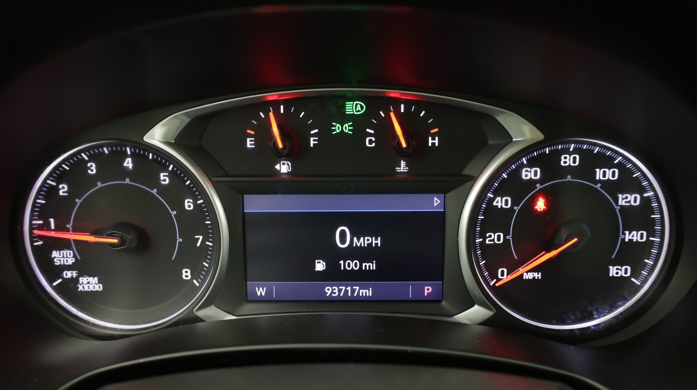 Used 2021 GMC Terrain SLT AWD/4WD image 21