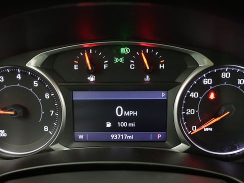 Used 2021 GMC Terrain SLT AWD/4WD image 21