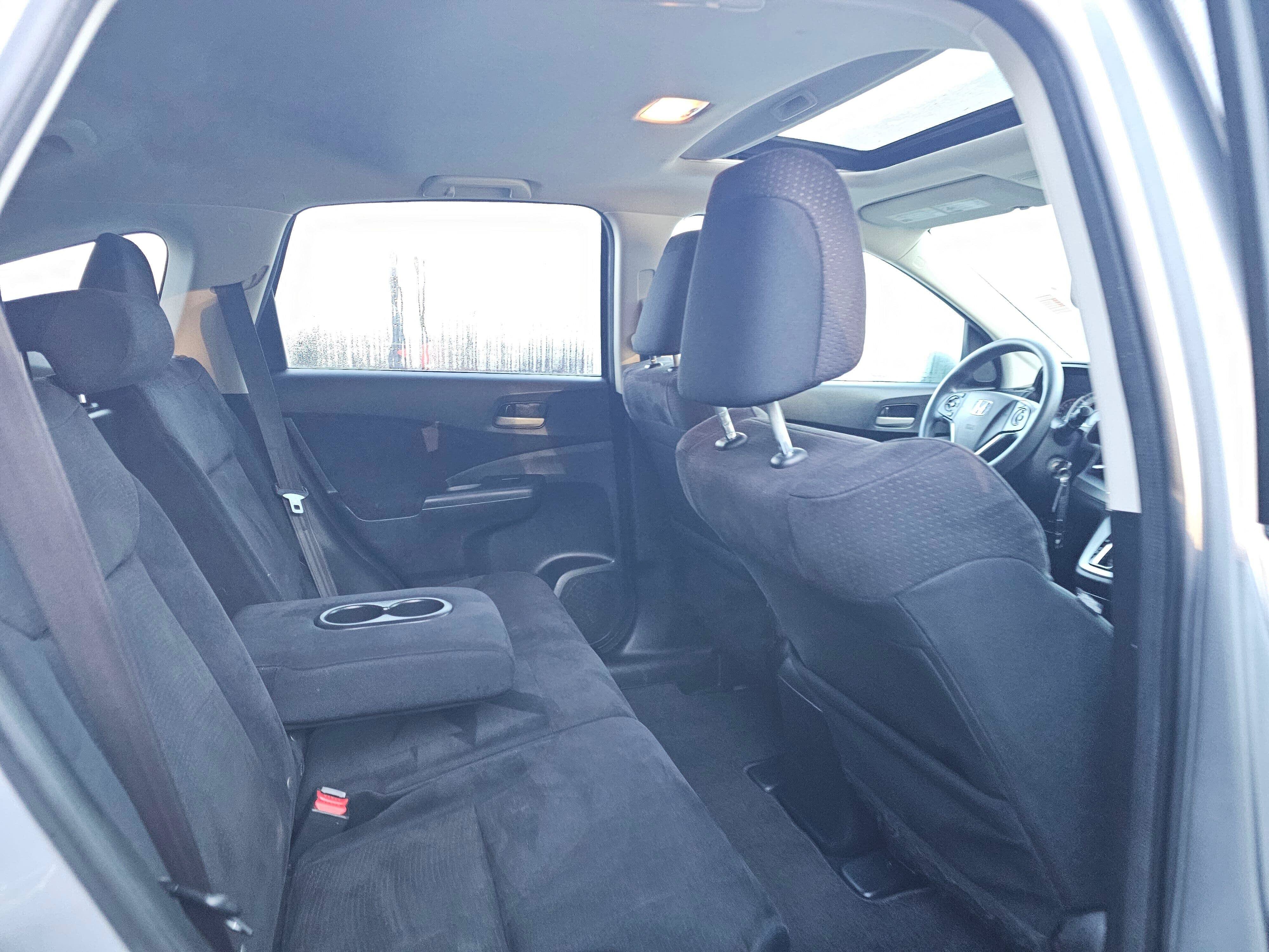 Used 2014 Honda CR-V EX image 15