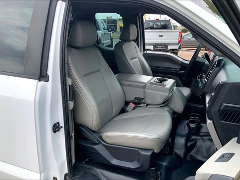 Used 2015 Ford F150 XL w/ XL Power Equipment Group image 9