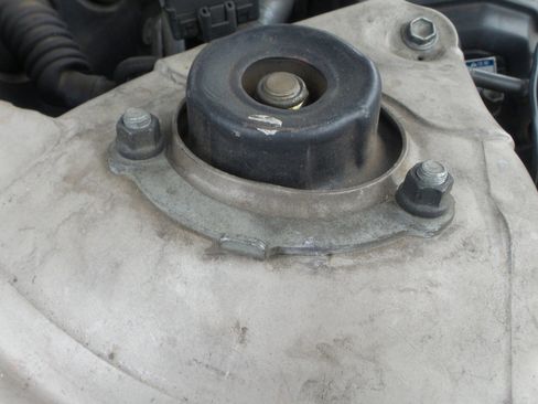 Used 1998 Toyota Camry LE image 59