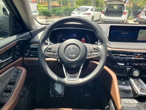 Used 2024 Acura MDX FWD w/ Technology Package image 24
