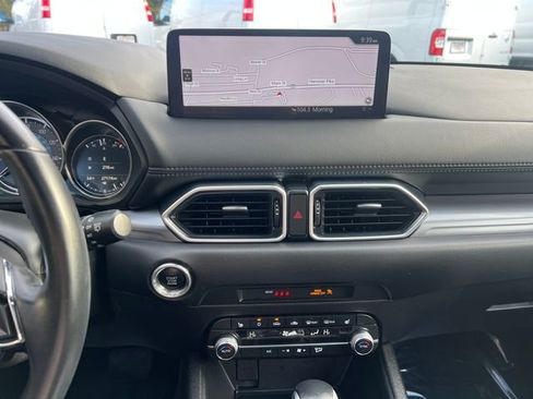 Used 2023 MAZDA CX-5 AWD 2.5 S w/ Preferred Package image 19