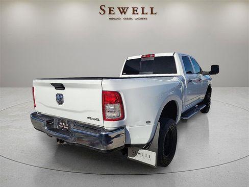 Used 2023 RAM 3500 Tradesman image 5