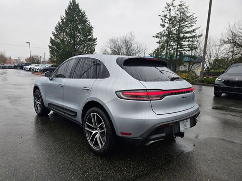 Used 2023 Porsche Macan image 5