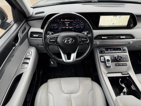 Used 2021 Hyundai Palisade SEL w/ Premium Package AWD/4WD image 32