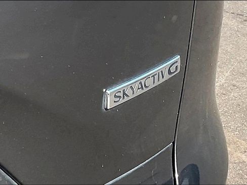 Used 2022 MAZDA CX-9 Touring image 24