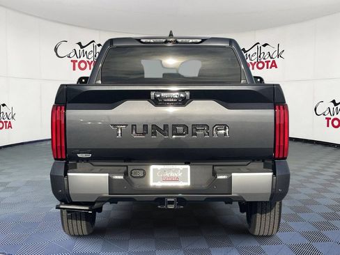 New 2026 Toyota Tundra Limited AWD/4WD image 6
