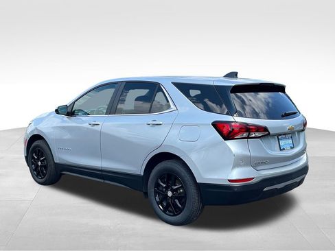 Used 2022 Chevrolet Equinox LT image 6